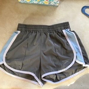 Athletic shorts